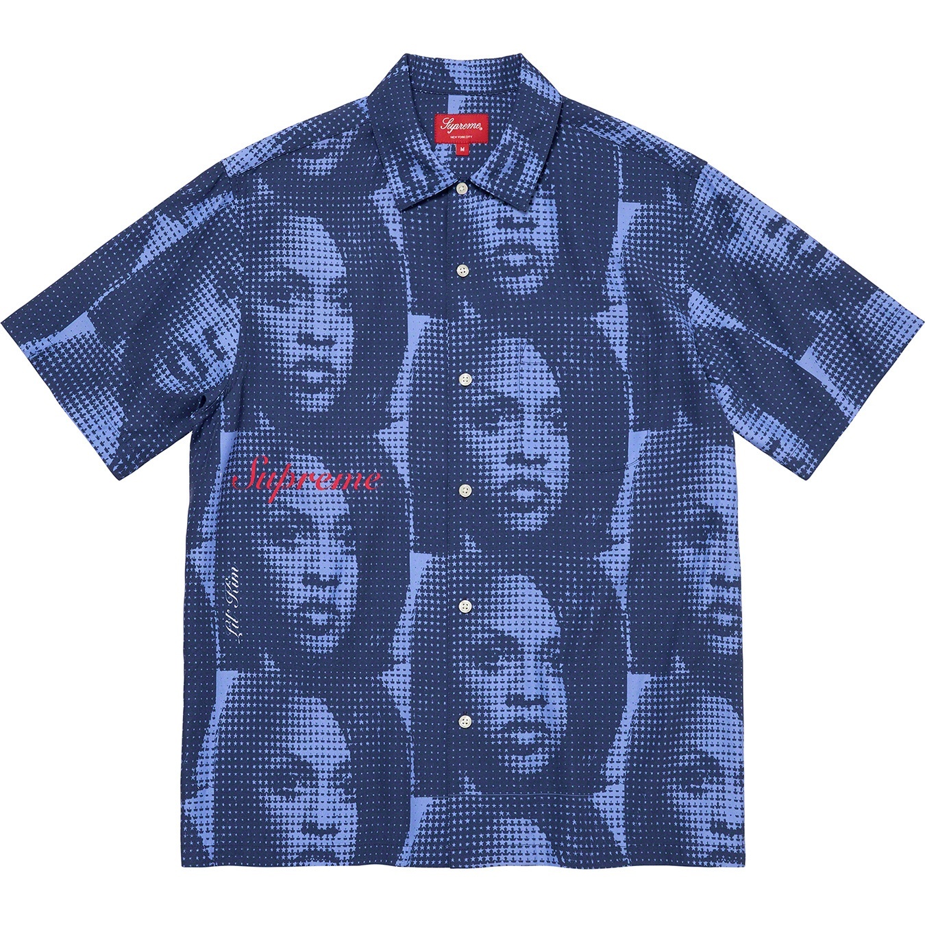 Lil Kim S/S Shirt view 7